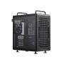 COOLER MASTER  CASE  QUBE 540 STANDARD IRON (Q540-MGNN-S00)