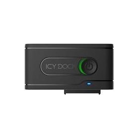ICY DOCK Adapter USB-C+AGen2-U.2 NVMe,MB931U-1VB R1,USB3.2Gen2-U.2 (MB931U-1VB R1)