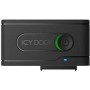 ICY DOCK Adapter USB-C+AGen2-U.2 NVMe,MB931U-1VB R1,USB3.2Gen2-U.2 (MB931U-1VB R1)