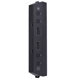 Lian Li LAN216-1 USB pin header (19 pin) Nero (LAN216-1X)