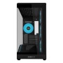 Lian Li Vector V100R MINI Mini Tower Nero (G99.V100RMIX.00)