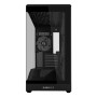 Lian Li Vector V100R MINI Mini Tower Nero (G99.V100RMIX.00)
