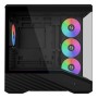 Lian Li Vector V100R MINI Mini Tower Nero (G99.V100RMIX.00)