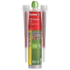 Fischer 523244 miscela di malta
