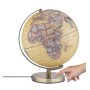TROIKA G3011T-YEAO Mappamondo politico 30 cm (G3011T-YEAO/AB)