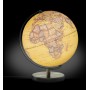 TROIKA G3011T-YEAO Mappamondo politico 30 cm (G3011T-YEAO/AB)