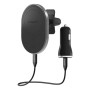 Cygnett CY3766WLCCH supporto per personal communication Supporto attivo Telefono cellulare/smartphone Nero (CY3766WLCCH)