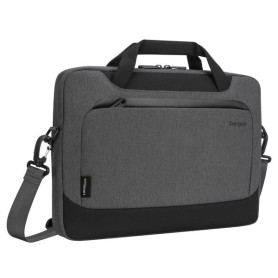 Targus Cypress EcoSmart 35,6 cm (14") Valigetta ventiquattrore Grigio (TBS92602GL)
