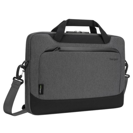 Targus Cypress EcoSmart 35,6 cm (14") Valigetta ventiquattrore Grigio (TBS92602GL)