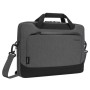 Targus Cypress EcoSmart 35,6 cm (14") Valigetta ventiquattrore Grigio (TBS92602GL)