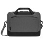 Targus Cypress EcoSmart 35,6 cm (14") Valigetta ventiquattrore Grigio (TBS92602GL)
