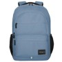 Targus Octave III zaino City backpack Blu Poliestere (TBB65302GL)