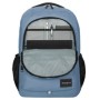 Targus Octave III zaino City backpack Blu Poliestere (TBB65302GL)