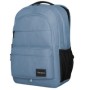 Targus Octave III zaino City backpack Blu Poliestere (TBB65302GL)