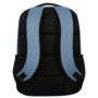 Targus Octave III zaino City backpack Blu Poliestere (TBB65302GL)