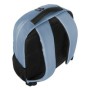 Targus Octave III zaino City backpack Blu Poliestere (TBB65302GL)
