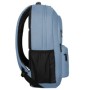 Targus Octave III zaino City backpack Blu Poliestere (TBB65302GL)