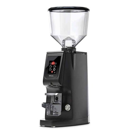 Eureka Atom W 65 Schwarz (EAW65001)