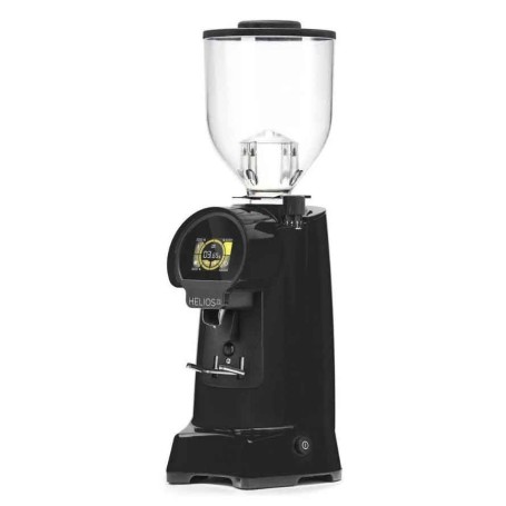 Eureka Helios 75 Schwarz (EZC75-001)