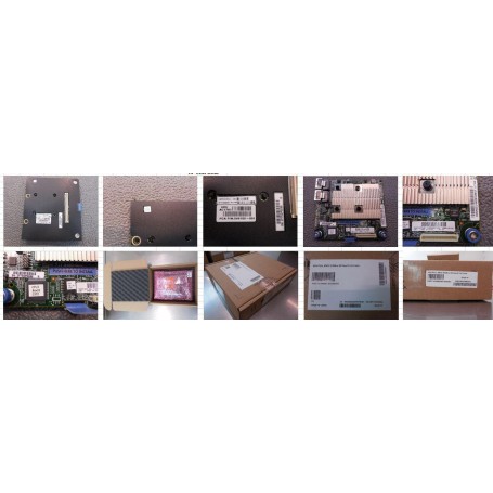 SPS-PCA, AROC E208i-a SR Gen10 (871039-001)