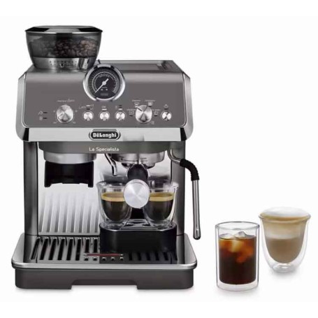 La Specialista Arte Evo Titan - Cold Brew  (titan/edelstahl) (0132126132)