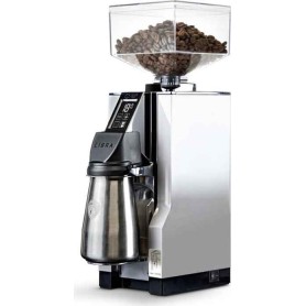 Eureka Libra Brew Chrom 16CR (EMR55-951-Brew)