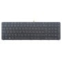 HP 841145-B31 ricambio per notebook Tastiera (841145-B31)