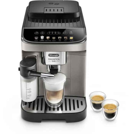 Magnifica Evo ECAM 290.83 TB (titan/schwarz) (0132250140)