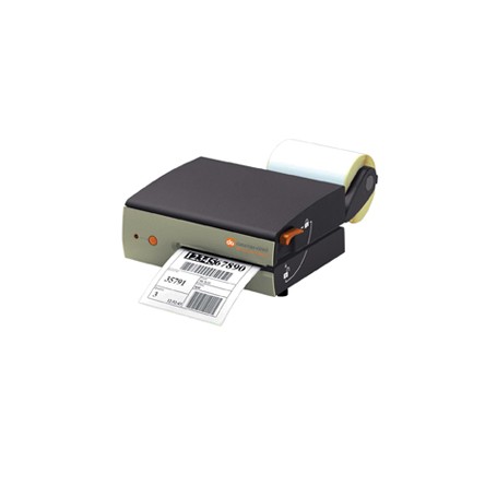 Datamax O'Neil Compact4 Mobile Mark II Con cavo e senza cavo Termica diretta Stampante portatile (XJ3-00-07000000)