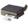 Datamax O'Neil Compact4 Mobile Mark II Con cavo e senza cavo Termica diretta Stampante portatile (XJ3-00-07000000)