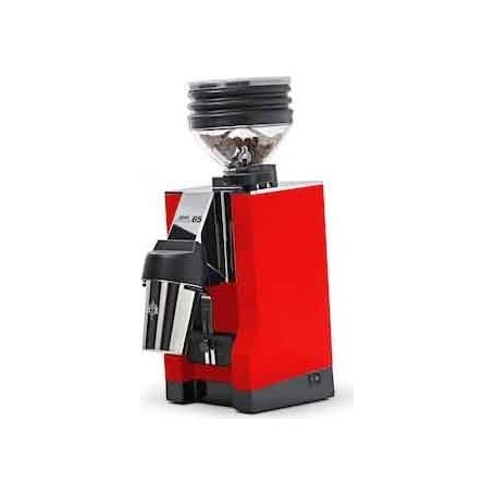 Eureka Mignon Zero All Purpose Rot (EZA65-251)