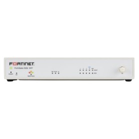 Fortinet FortiGate 50G SFP firewall (hardware) Desktop (FG-50G-SFP-BDL-950-12)