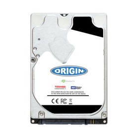 Origin Storage DELL-1000S/5-NB75 disco rigido interno 1 TB 5400 Giri/min 2.5" Serial ATA III