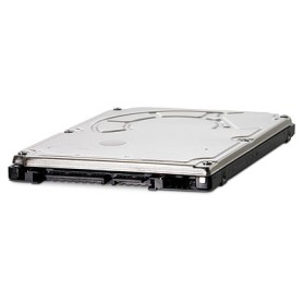 HP 656620-001 disco rigido interno 320 GB 7200 Giri/min 2.5" SATA