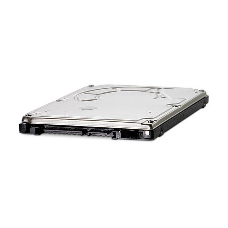 HP 656620-001 disco rigido interno 320 GB 7200 Giri/min 2.5" SATA