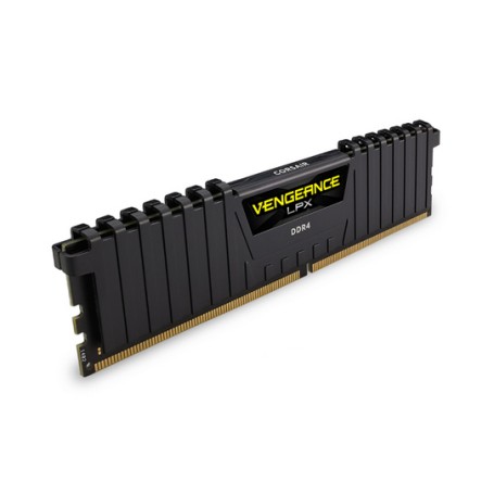 Corsair CMK32GX4M2A2400C14 memoria 32 GB 2 x 16 GB DDR4 2400 MHz (CMK32GX4M2A2400C14)