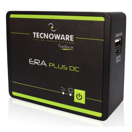 UPS ERA PLUS DC - USB 5VDC 2A (FGCERAPLDC253C)