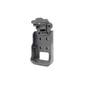 Gamber-Johnson 7160-1509-01 Caricabatterie per dispositivi mobili Nero Interno (7160-1509-01)