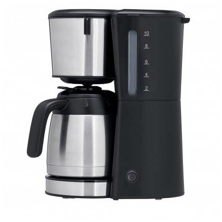 WMF Bueno 2-0412290011 Automatica/Manuale Macchina da caffè con filtro 1,3 L