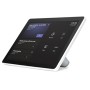 Cisco Room Navigator Telecomando Nero, Bianco (CS-T10-TS-G-K9)