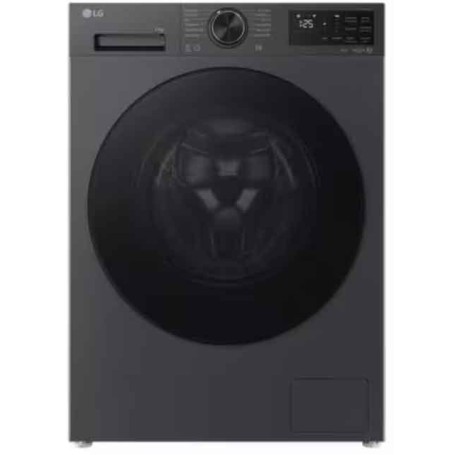 LG F4WX701YB Lavatrice a carica frontale da 11 kg, larghezza 60 cm, 1400 giri/min, Wi-Fi