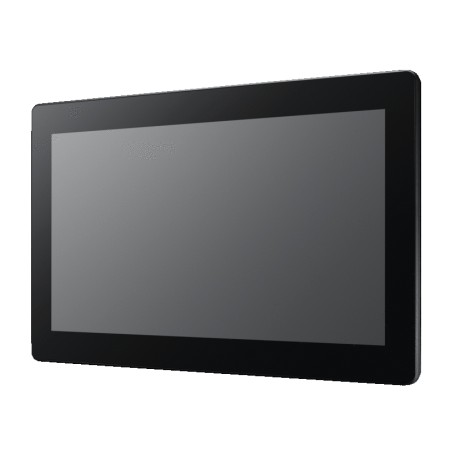 Advantech UTC-315H Intel® Core™ i5 39,6 cm (15.6") 1920 x 1080 Pixel Touch screen 8 GB DDR4-SDRAM HDD PC Al (UTC-315HR-ATW0E)