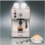 Gastroback Design Espresso Plus Manuale Macchina per espresso 1,5 L (42606)