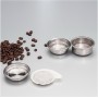 Gastroback Design Espresso Plus Manuale Macchina per espresso 1,5 L (42606)