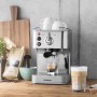 Gastroback Design Espresso Plus Manuale Macchina per espresso 1,5 L (42606)