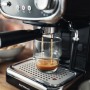 Gastroback Design Espresso Basic Macchina per espresso 1,25 L (42615)