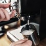 Gastroback Design Espresso Basic Macchina per espresso 1,25 L (42615)