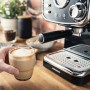 Gastroback Design Espresso Basic Macchina per espresso 1,25 L (42615)