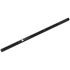 Raritan PX3-1732 unità di distribuzione dell'energia (PDU) 36 presa(e) AC 0U Nero (PX3-1732)