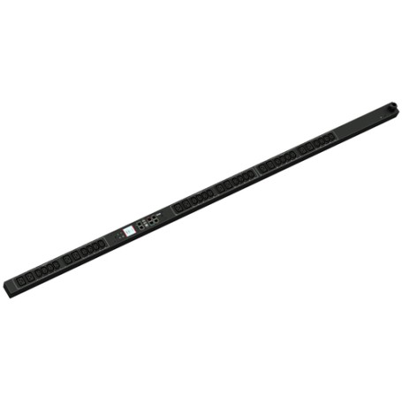 Raritan PX3-1732 unità di distribuzione dell'energia (PDU) 36 presa(e) AC 0U Nero (PX3-1732)